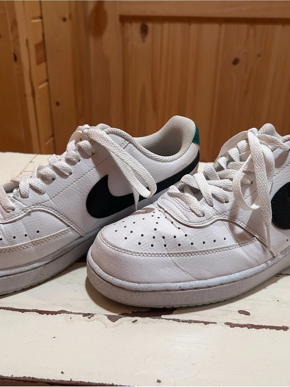 Nike Court Vision Low Next Nature
